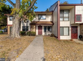 1409 Timber Creek Rd, Clementon, NJ 08021