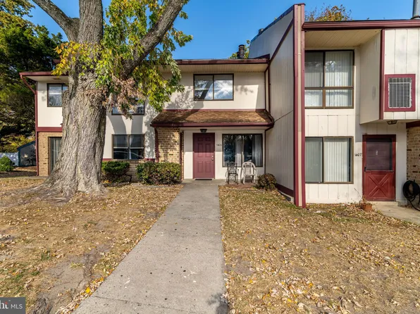 1409 Timber Creek Rd, Clementon, NJ 08021