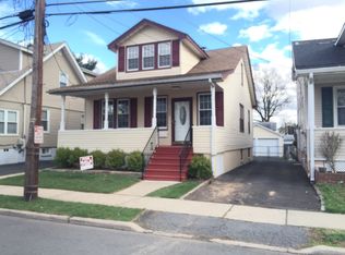 552 Buchanan St, Hillside, NJ 07205