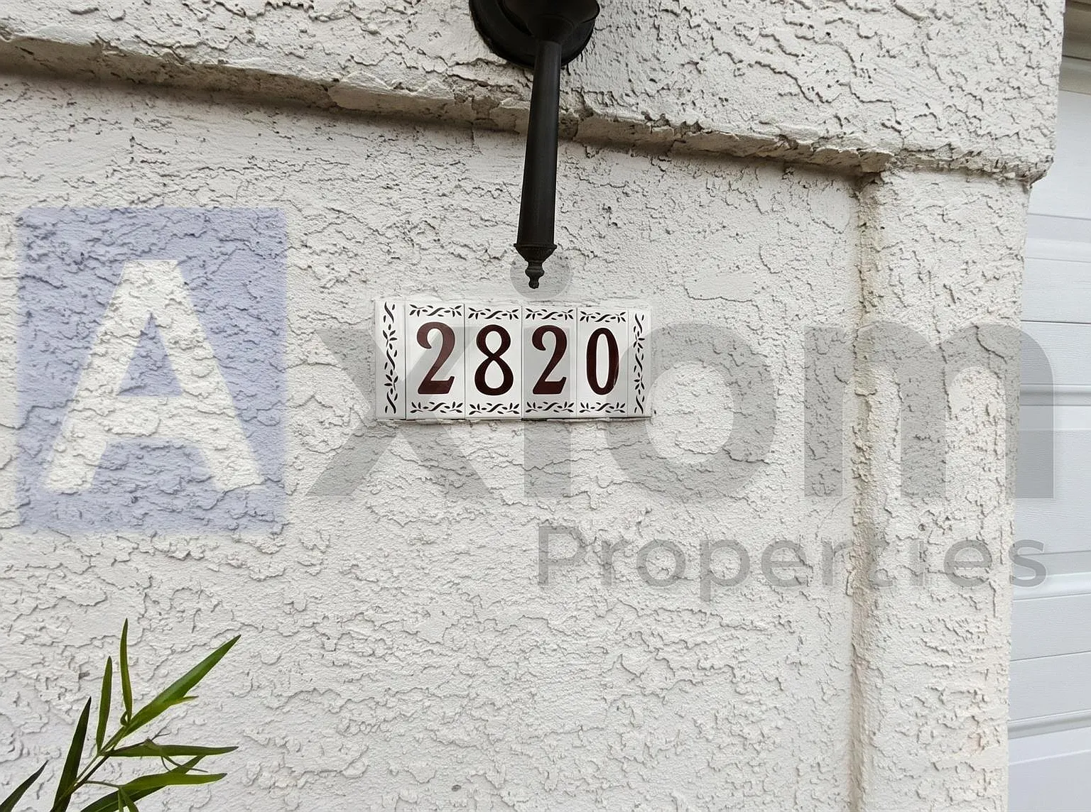2820 W Camino De La Joya — Photo 1