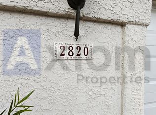 2820 W Camino De La Joya, Tucson, AZ 85742
