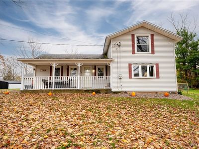 304 Erin Rd, Medina, NY, 14103