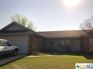 1006 Timmons Dr, Copperas Cove, TX 76522