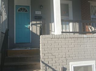 2836 W Mulberry St, Baltimore, MD 21223