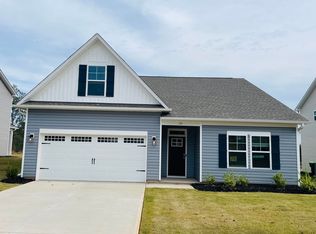 131 Hunters Ridge Dr, Boiling Springs, SC 29316
