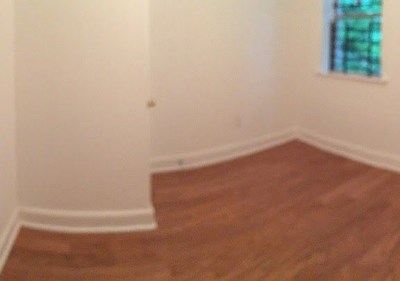 Back bedroom