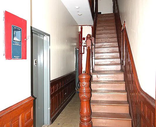 5th image of 75 W 118th St #B2