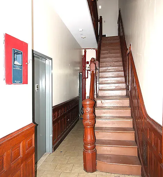 75 W 118th St #B2 — Photo 5