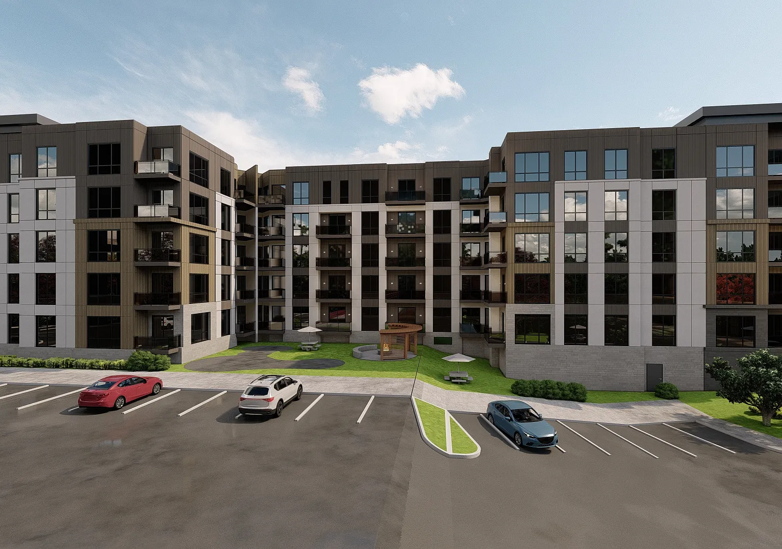 The Residence at Patapsco — Photo 1