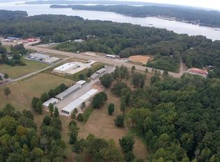 TRACT 1 Highway 79, Buchanan, TN 38222