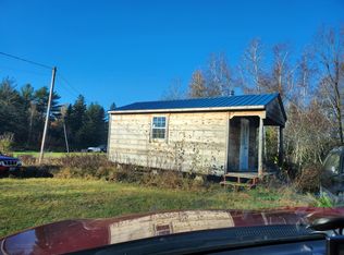 632 Detroit Rd, Troy, ME 04987