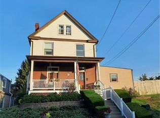 3178 Maplene Ave, Pittsburgh, PA 15234