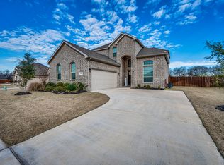 3432 Burning Tree Ln, Midlothian, TX 76065