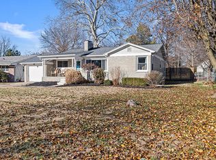 805 E Cherokee St, Springfield, MO 65807