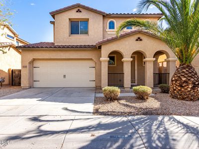 3235 E VIRGIL Drive, Gilbert, AZ, 85298