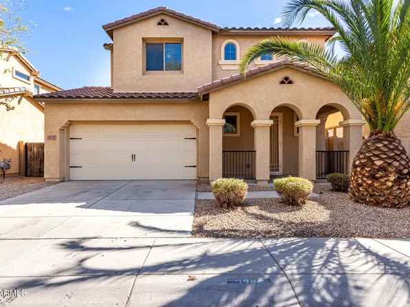 3235 E VIRGIL Drive, Gilbert, AZ 85298