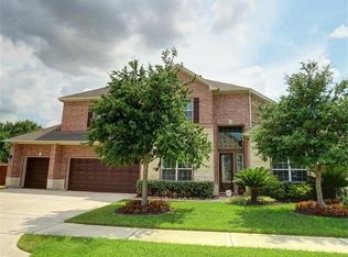 24915 Azalea Ranch Dr, Katy, TX 77494
