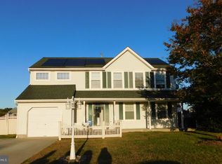 7 Hawthorn Way, Clayton, NJ 08312