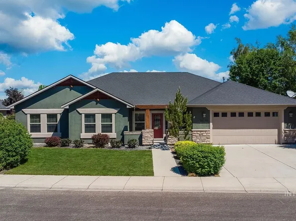 10170 W Broadford Dr, Star, ID 83669