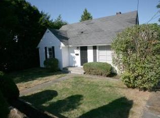 12054 70th Ave S, Seattle, WA 98178