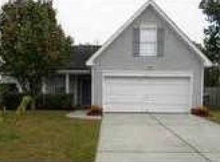 596 Tribeca Ct, Charleston, SC 29414