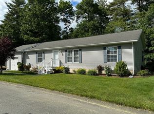 1107 Green St, Middleboro, MA 02346