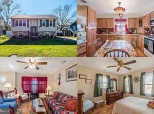 118 Stratford Ave, Fredericksburg, VA