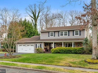 5 Dorchester Ct, Jackson, NJ, 08527