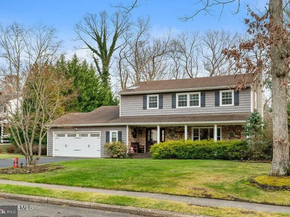 5 Dorchester Ct, Jackson, NJ 08527