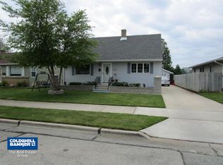 1615 George St, Manitowoc, WI 54220