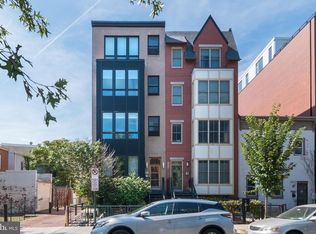 1910 8th St NW APT 3, Washington, DC 20001
