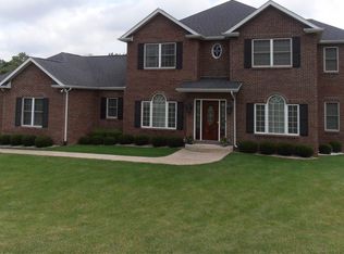 2603 W Moline Dr, Bloomington, IN 47403