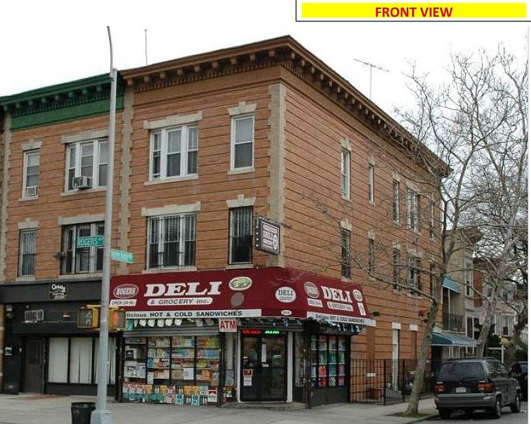1st image of 523 Rogers Ave.