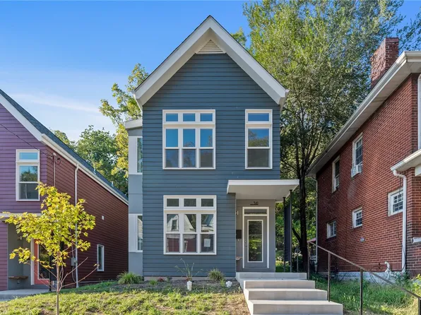 341 Flowers Ave, Pittsburgh, PA 15207