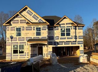 368 Bullock Pass, Jefferson, GA 30549