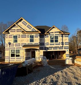 368 Bullock Pass, Jefferson, GA, 30549