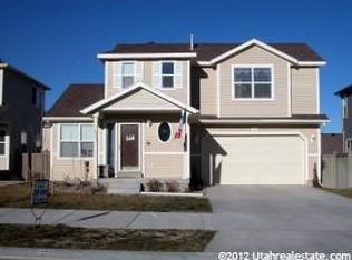 3909 Chilton Rd, Eagle Mountain, UT 84005