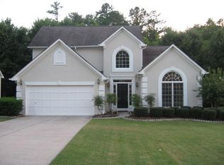 3650 McClure Woods Dr, Duluth, GA 30096