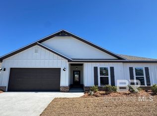 22029 Early Dawn Cir, Foley, AL 36535