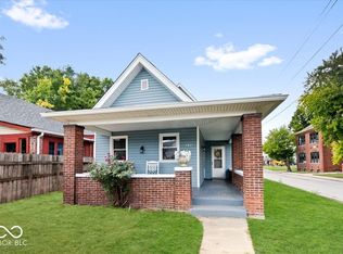 1302 Laurel St, Indianapolis, IN 46203