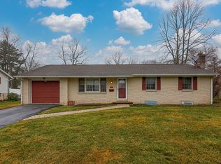 585 Ridgeview Ave, Elizabethtown, PA 17022