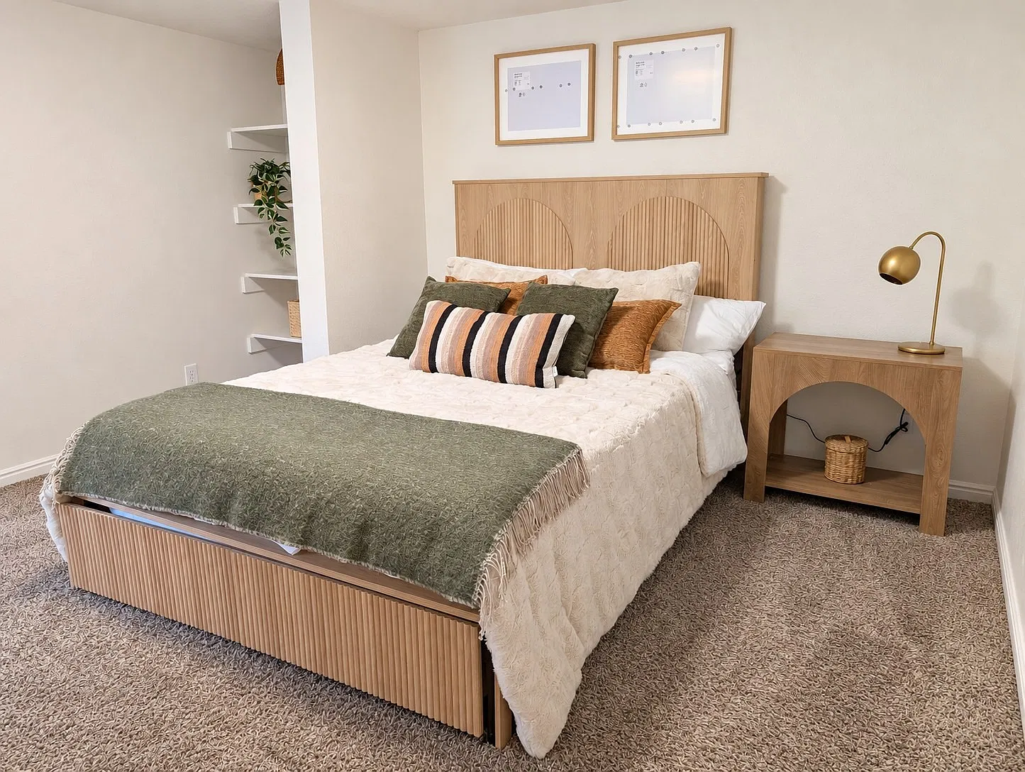 1 bed, 650 sqft, $1,950 — Photo 2