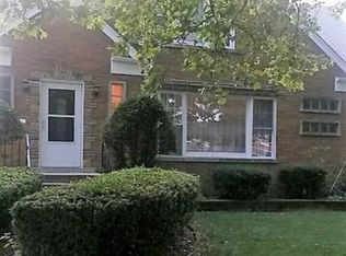9316 S Harding Ave, Evergreen Park, IL