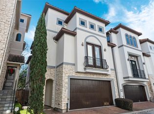 5531 Pine St UNIT G, Houston, TX 77081