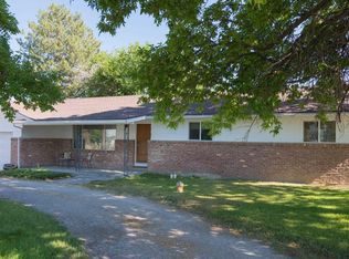 1074 S Park Ave W, Twin Falls, ID 83301