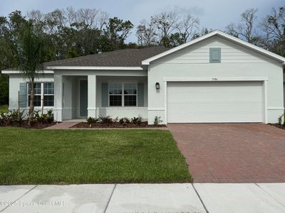 1786 Lotti Ln, Titusville, FL, 32796