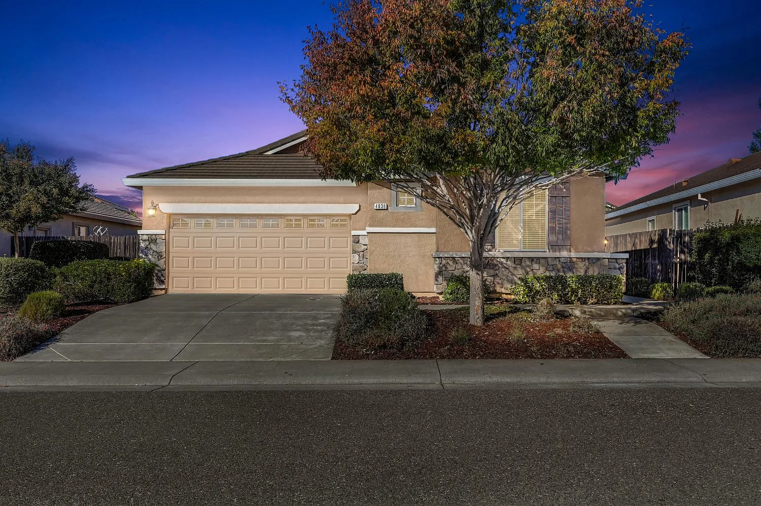 4038 Pinoche Peak Way photo 1
