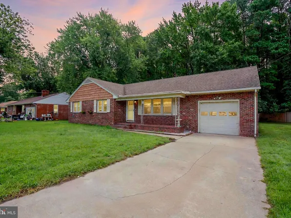 502 Edlon Park Dr, Cambridge, MD 21613