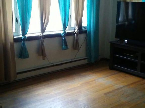 Formal living room