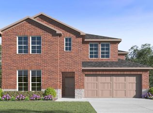 9224 Gossamer St, McKinney, TX 75071